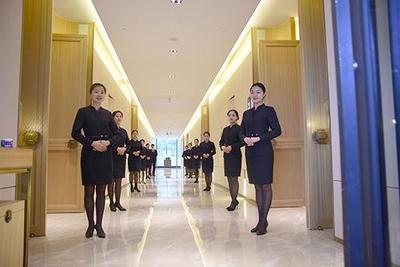 傳承五星品質，打造宴會新標準 金科天元道酒店今日開業，會議服務引領行業新潮流