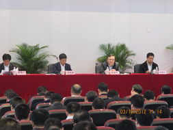 后勤公司餐飲服務(wù)食品安全示范總結(jié)表彰動(dòng)員大會(huì)圓滿召開(kāi)