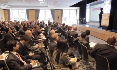 2014虛擬運營商大會 樂語通訊虛擬運營業務獲業界認可