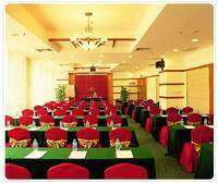 大梅沙海景酒店 廣東四星級海濱度假與專業會議服務之選