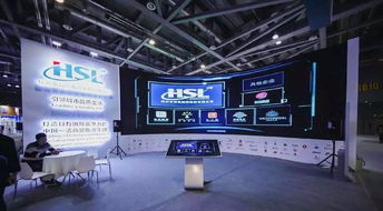 玩轉新零售，智享全球好物 第五屆電博會盛大啟幕，引領消費新浪潮