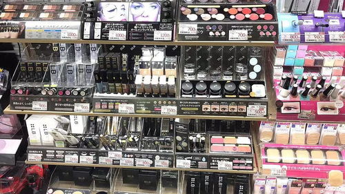 春假歸國代購小記 日本日用與美妝好物精選