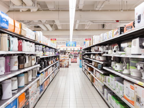 智慧生活頻道引領(lǐng)潮流，日用家電零售迎來新變革